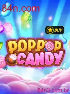 Explorando o Fascinante Mundo de POPPOPCANDY: Um Guia Detalhado