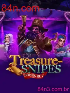 Descobrindo TreasuresnipesBonusBuy: Uma Aventura de Jogo em 84n.com