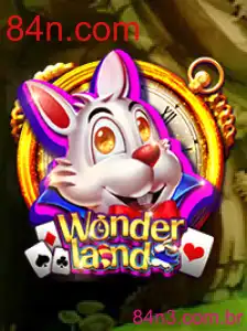 Wonderland